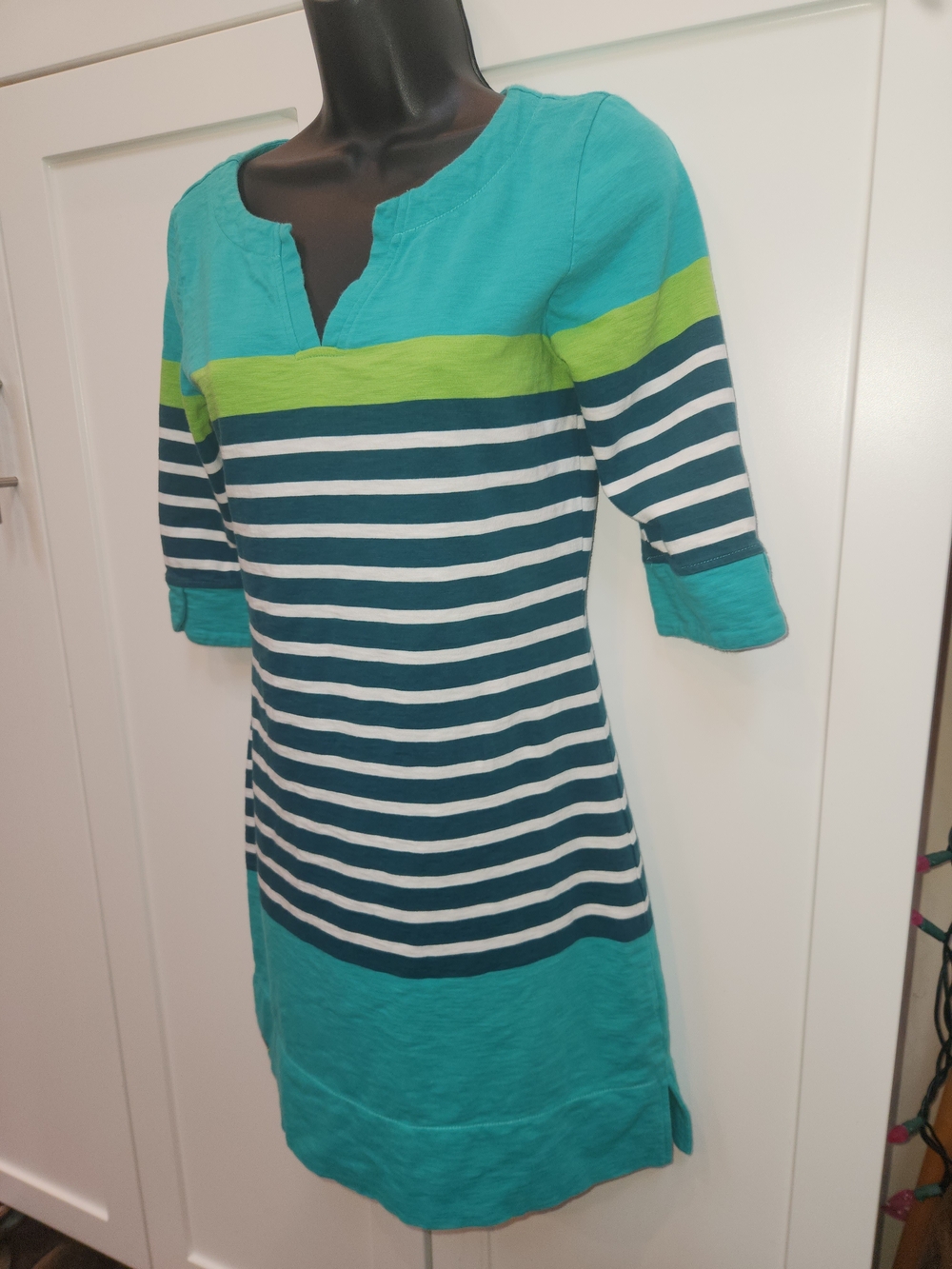 🍉Hatley Dress